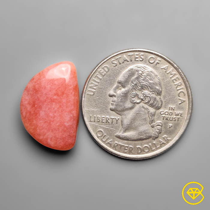 Australian Dendritic Pink Opal