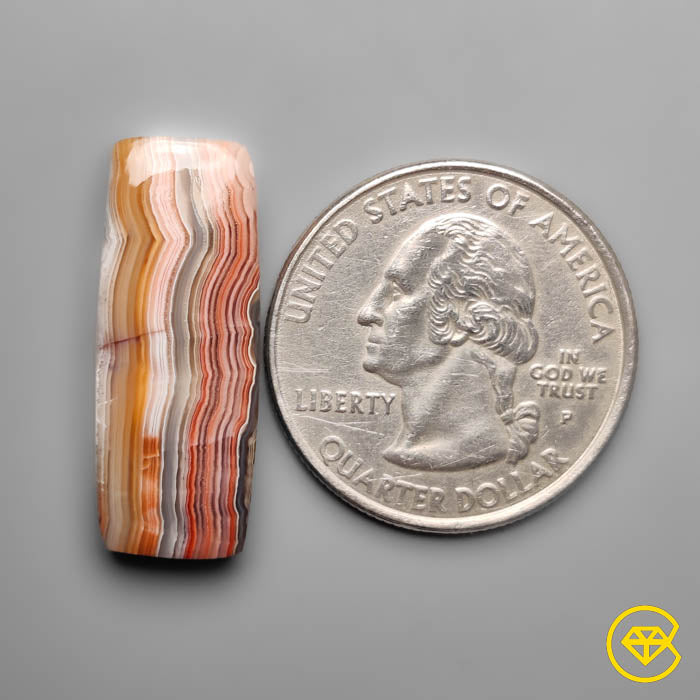 Crazylace Agate Cabochon