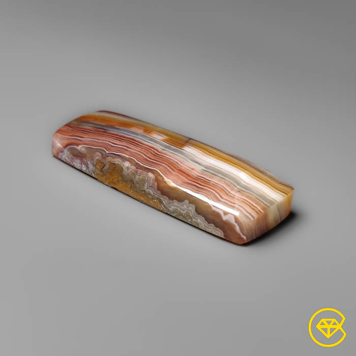 Crazylace Agate Cabochon