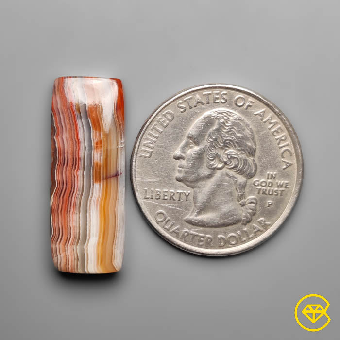 Crazylace Agate Cabochon