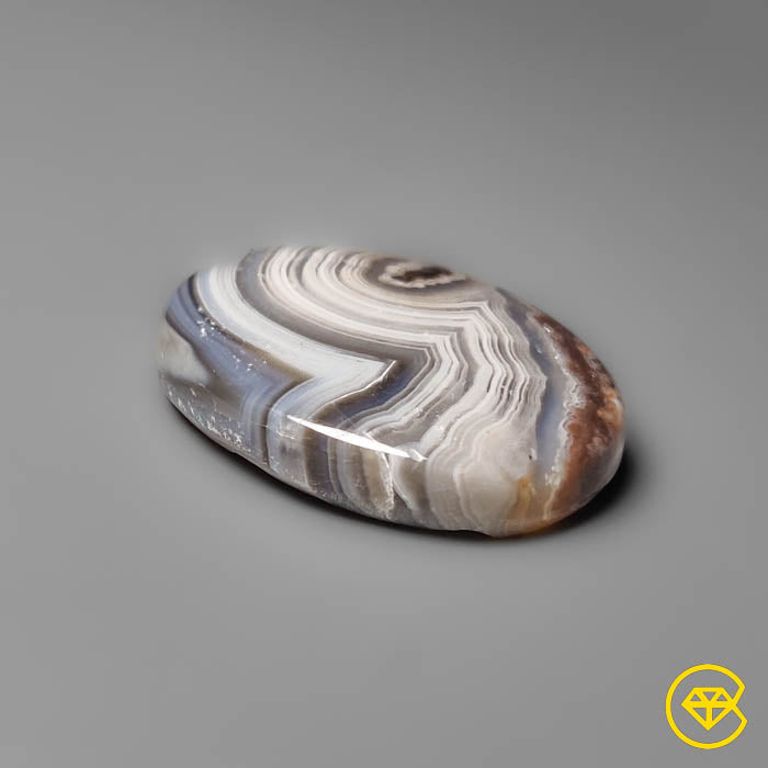 Crazylace Agate Cabochon