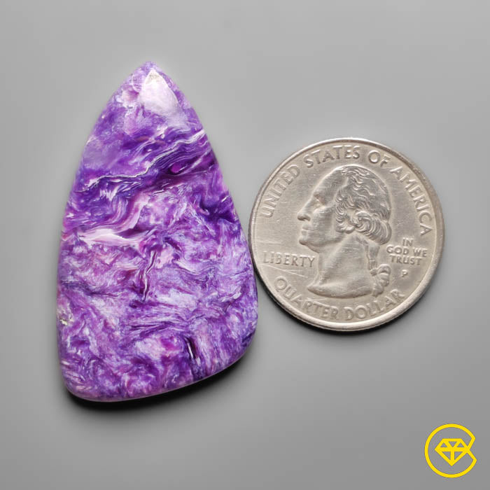 Charoite Cabochon
