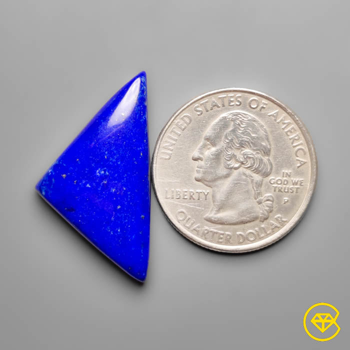 Lapis Lazuli Cabochon
