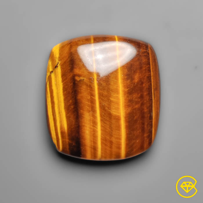 Tiger Eye