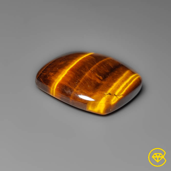 Tiger Eye Cabochon