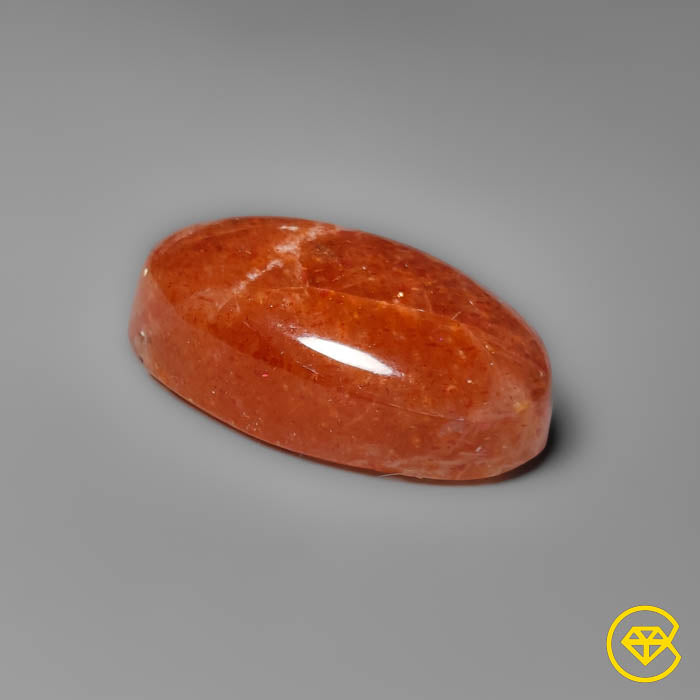 Sunstone Cabochon