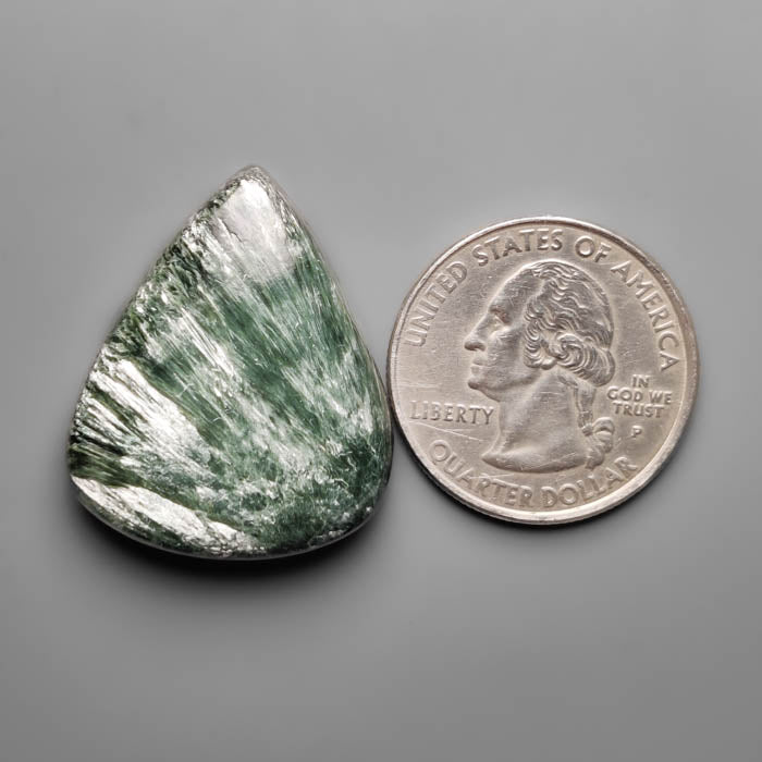 Seraphinite Cabochon
