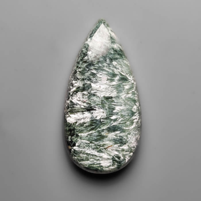 Seraphinite