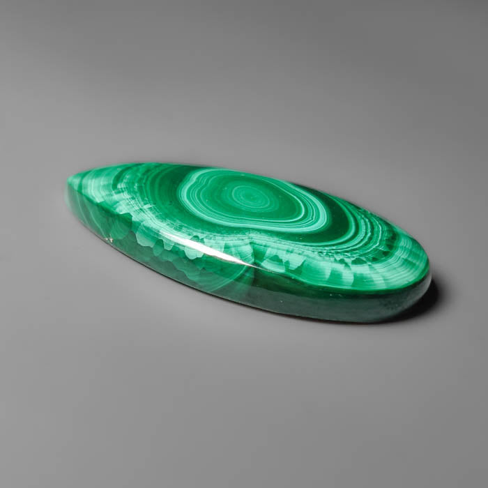 Congo Malachite Cabochon