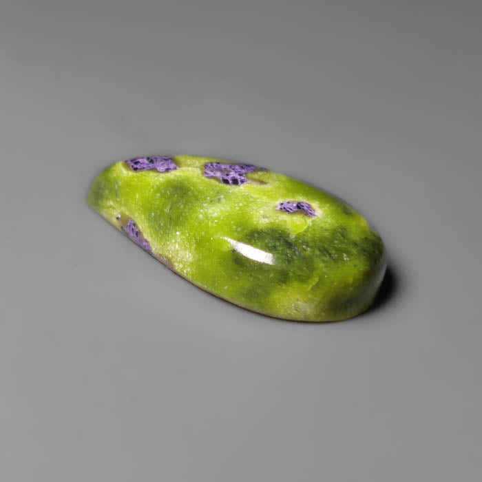 Atlantasite Cabochon