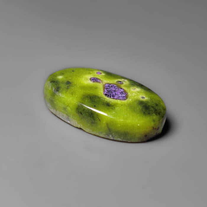 Atlantasite Cabochon