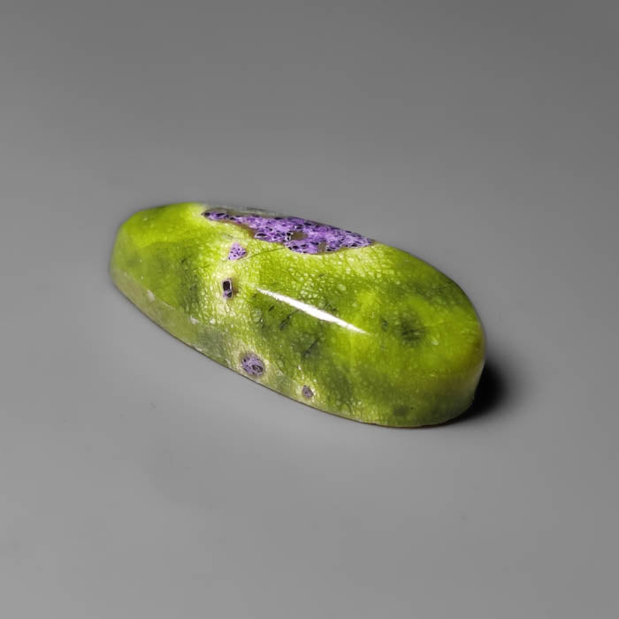 Atlantasite Cabochon