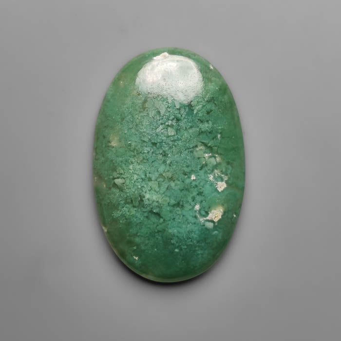 Chrome Chalcedony
