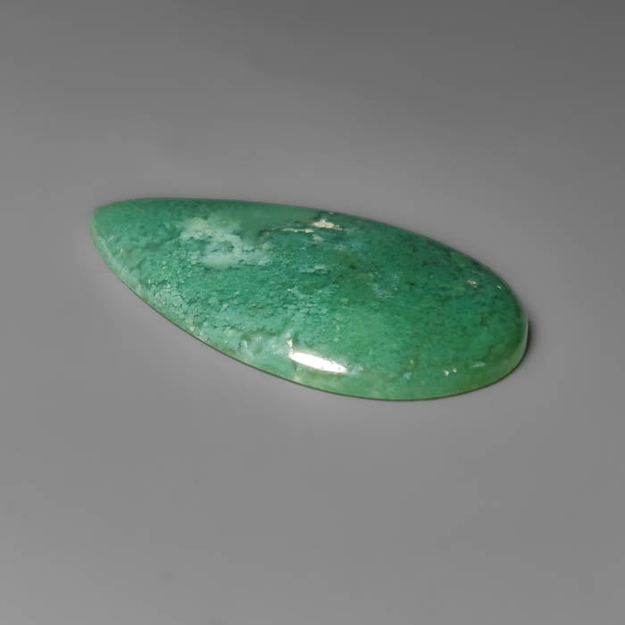 Mtorolite Chrome Chalcedony Cabochon