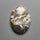 Feather Pyrite