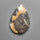 Feather Pyrite