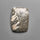 Feather Pyrite