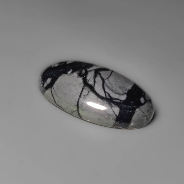 Picasso Jasper Cabochon