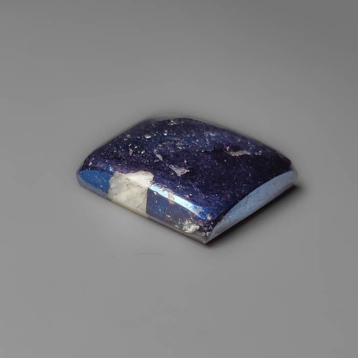Rare Covellite Cabochon