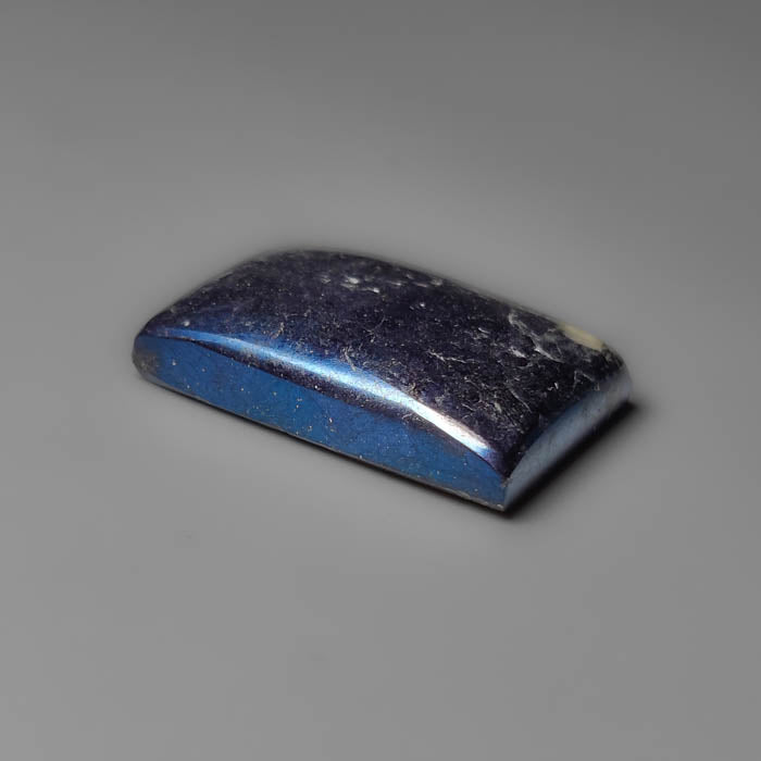 Rare Covellite Cabochon
