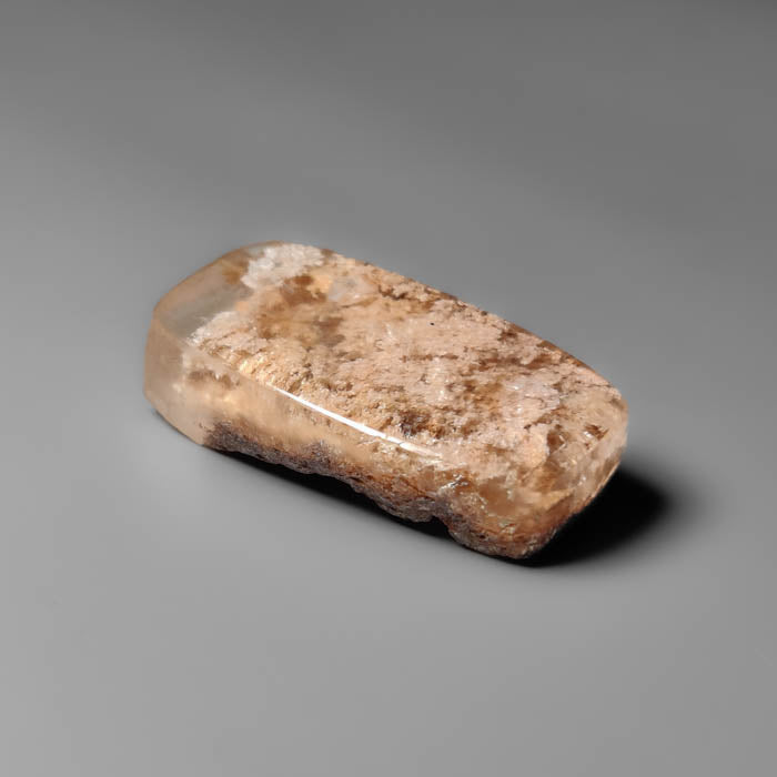 Lodolite ( Not Flat Back)