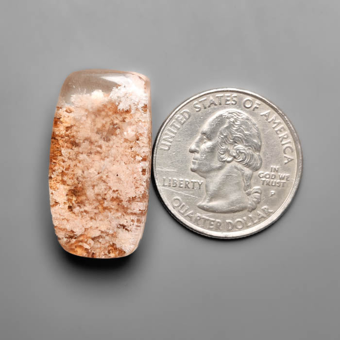 Lodolite ( Not Flat Back)