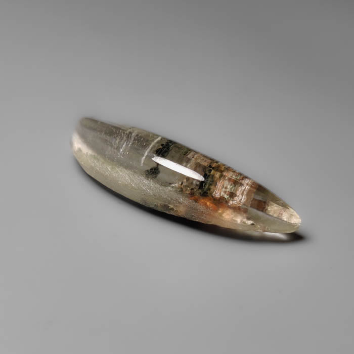 Lodolite ( Not Flat Back)