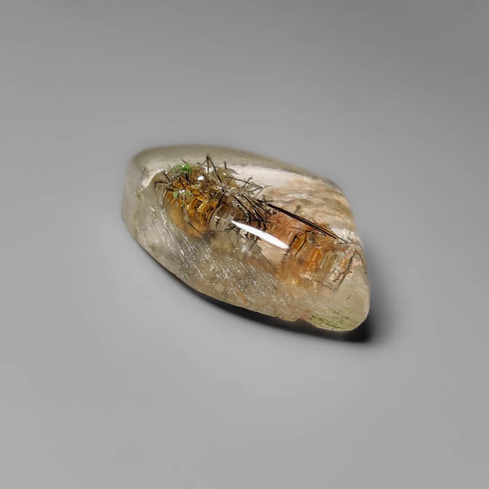 Lodolite ( Not Flat Back)