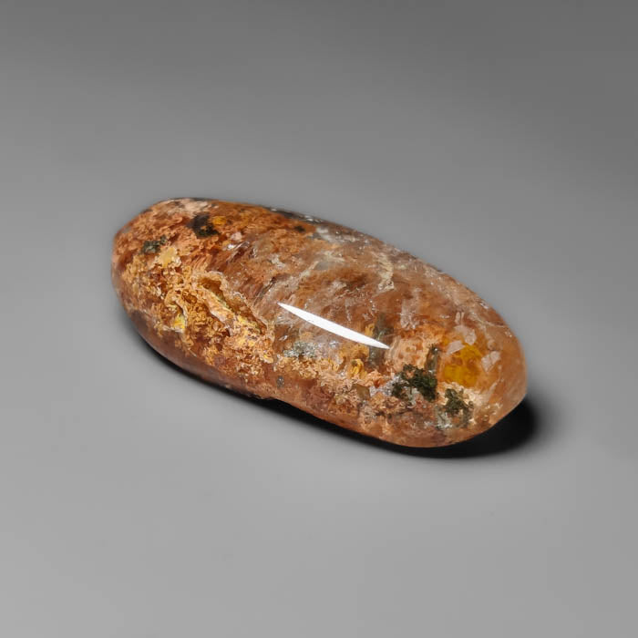 Lodolite ( Not Flat Back)