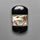 Onyx,Abalone Shell