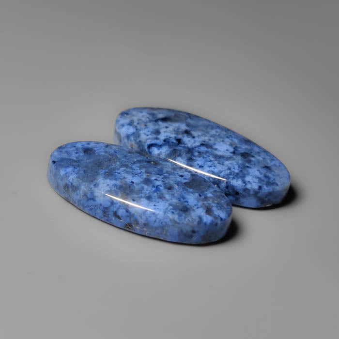 Dumortierites Pair