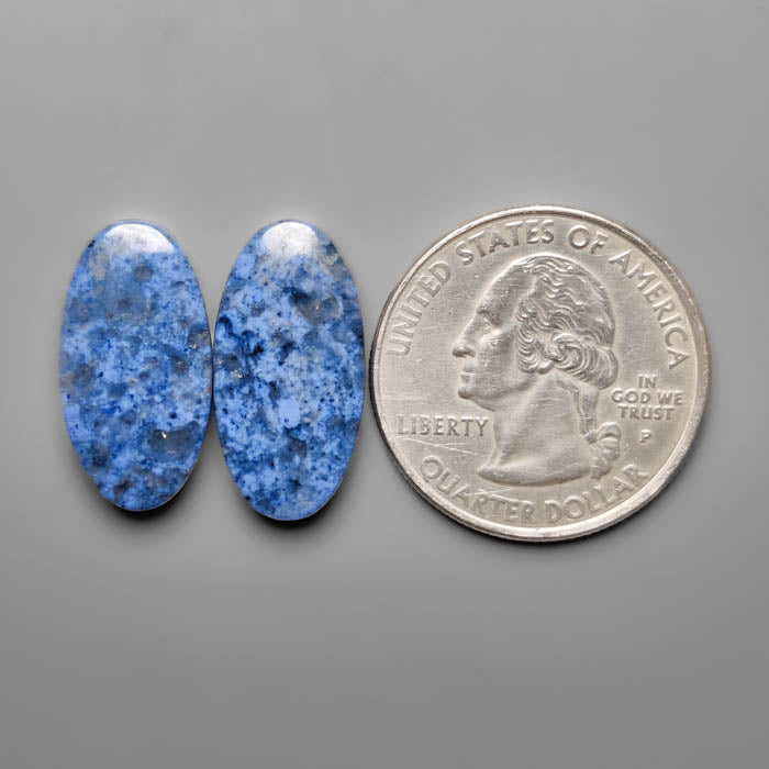 Dumortierites Pair