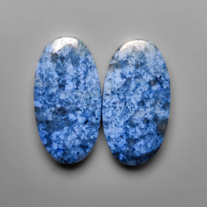 Dumortierite