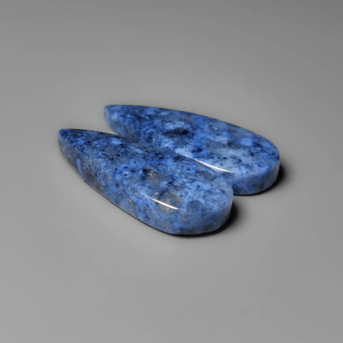 Dumortierites Pair