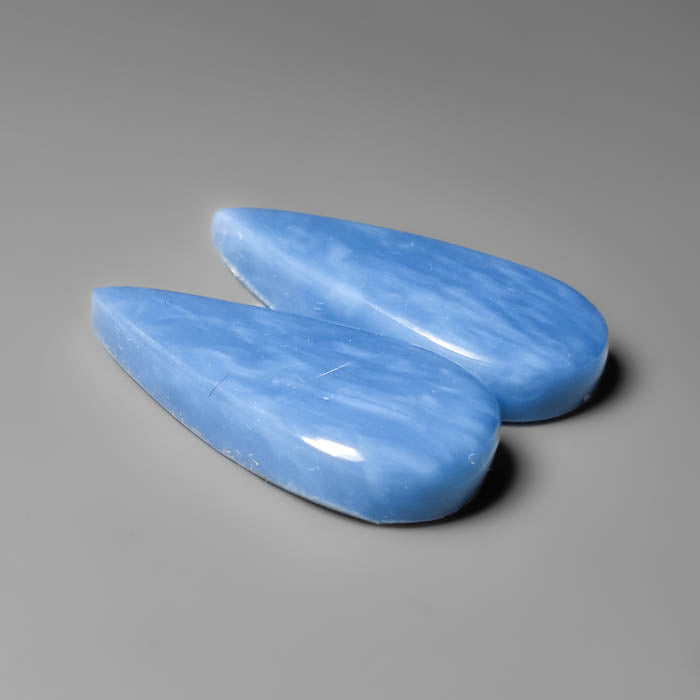 Owyhee Blue Opal Pair