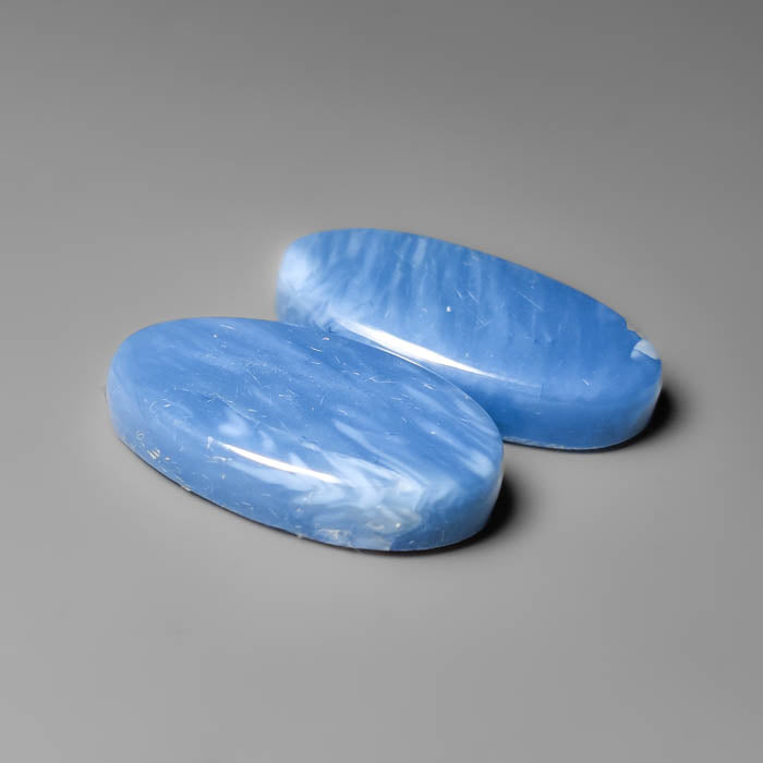 Owyhee Blue Opal Pair