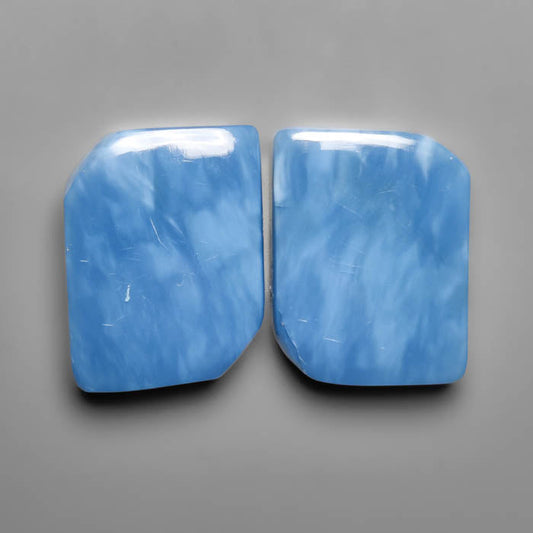 Blue Opal