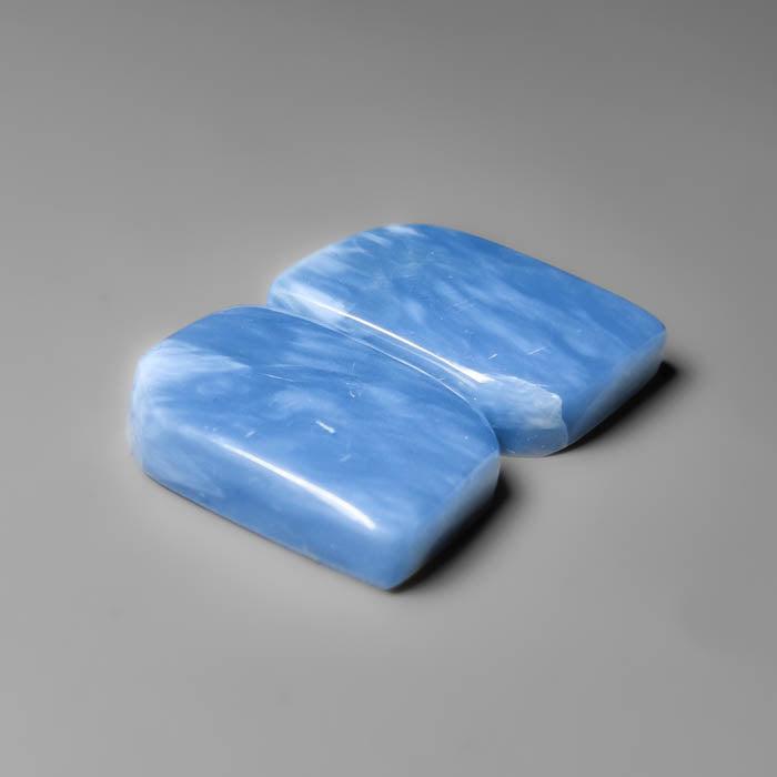 Owyhee Blue Opal Pair