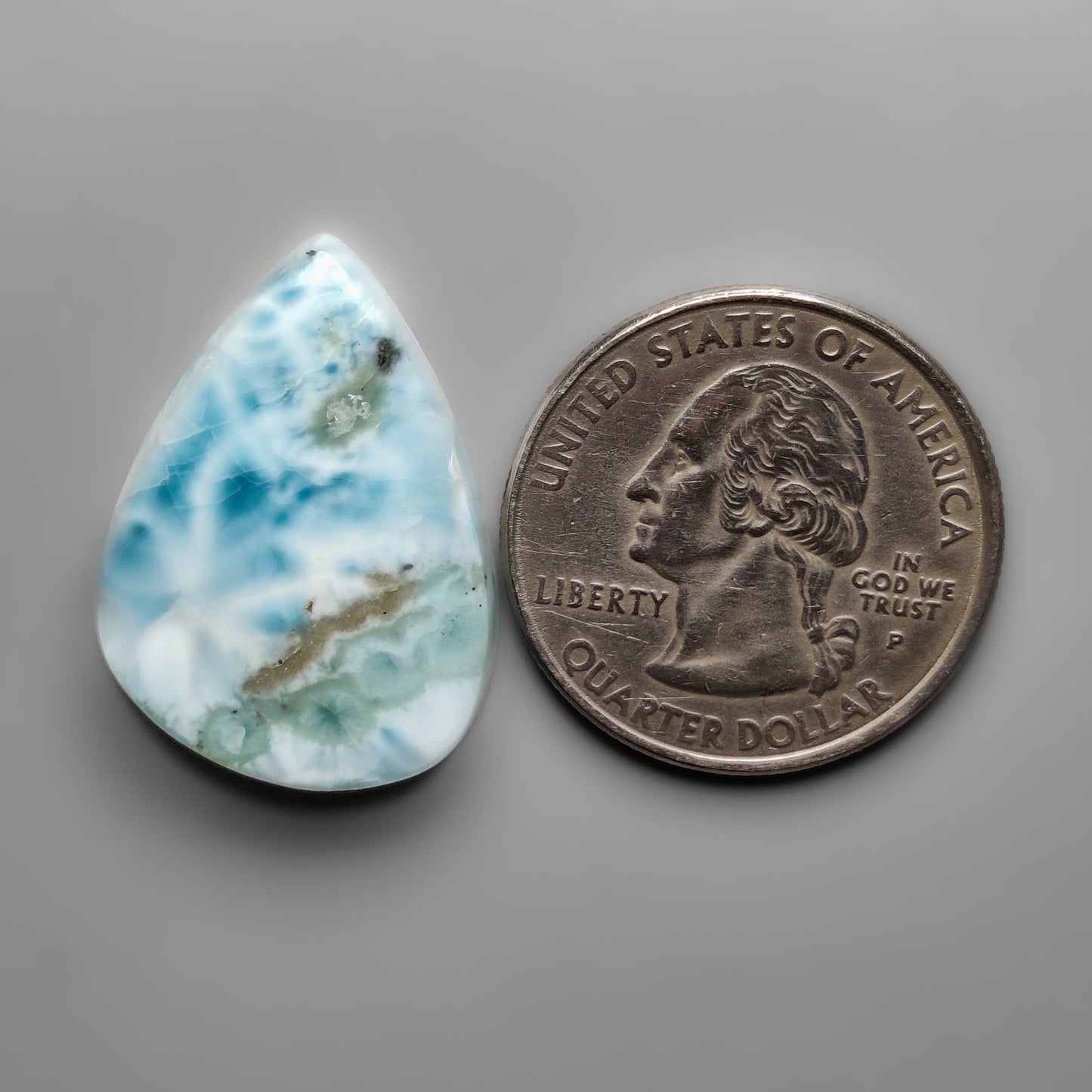 Larimar