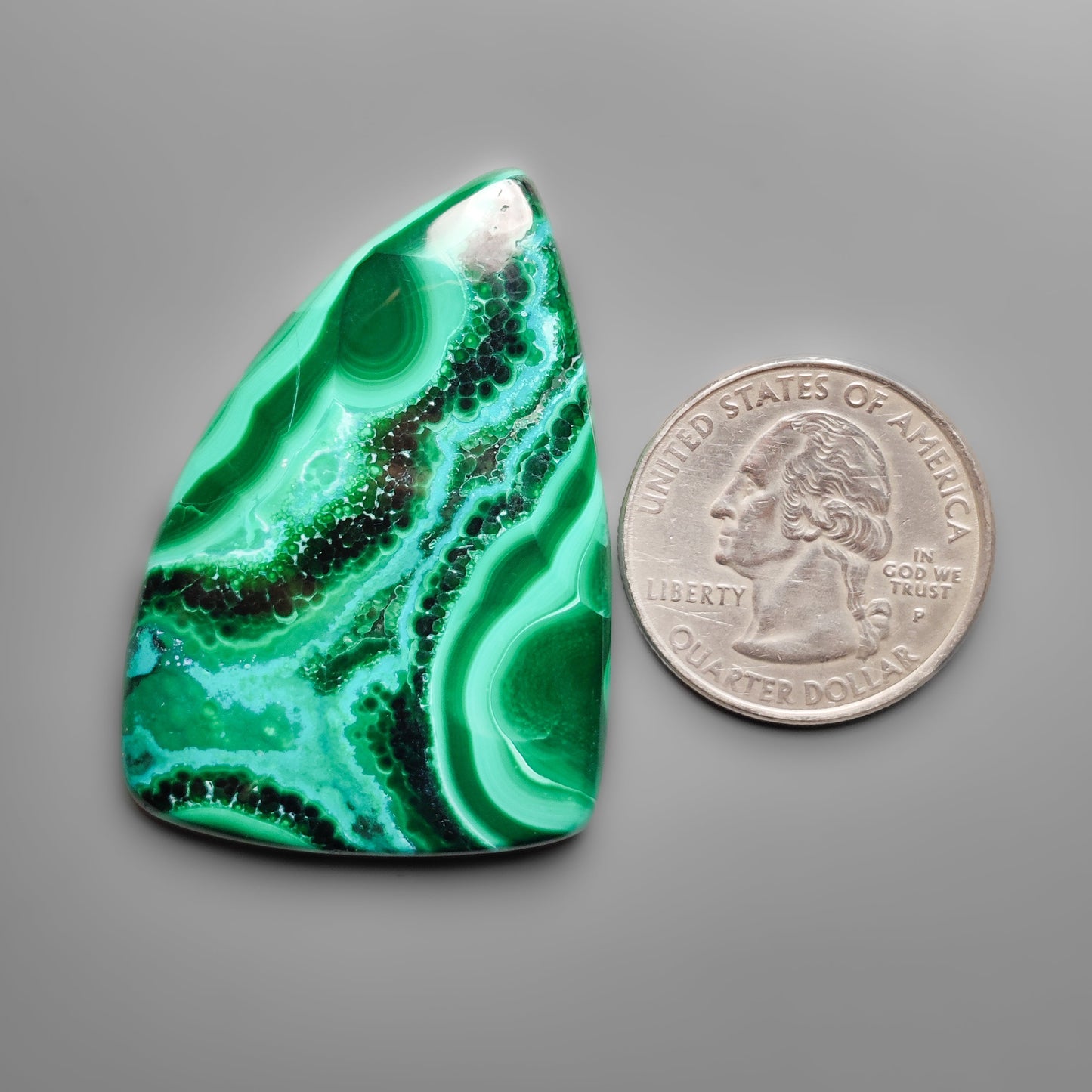 Malachite,Chrysocolla