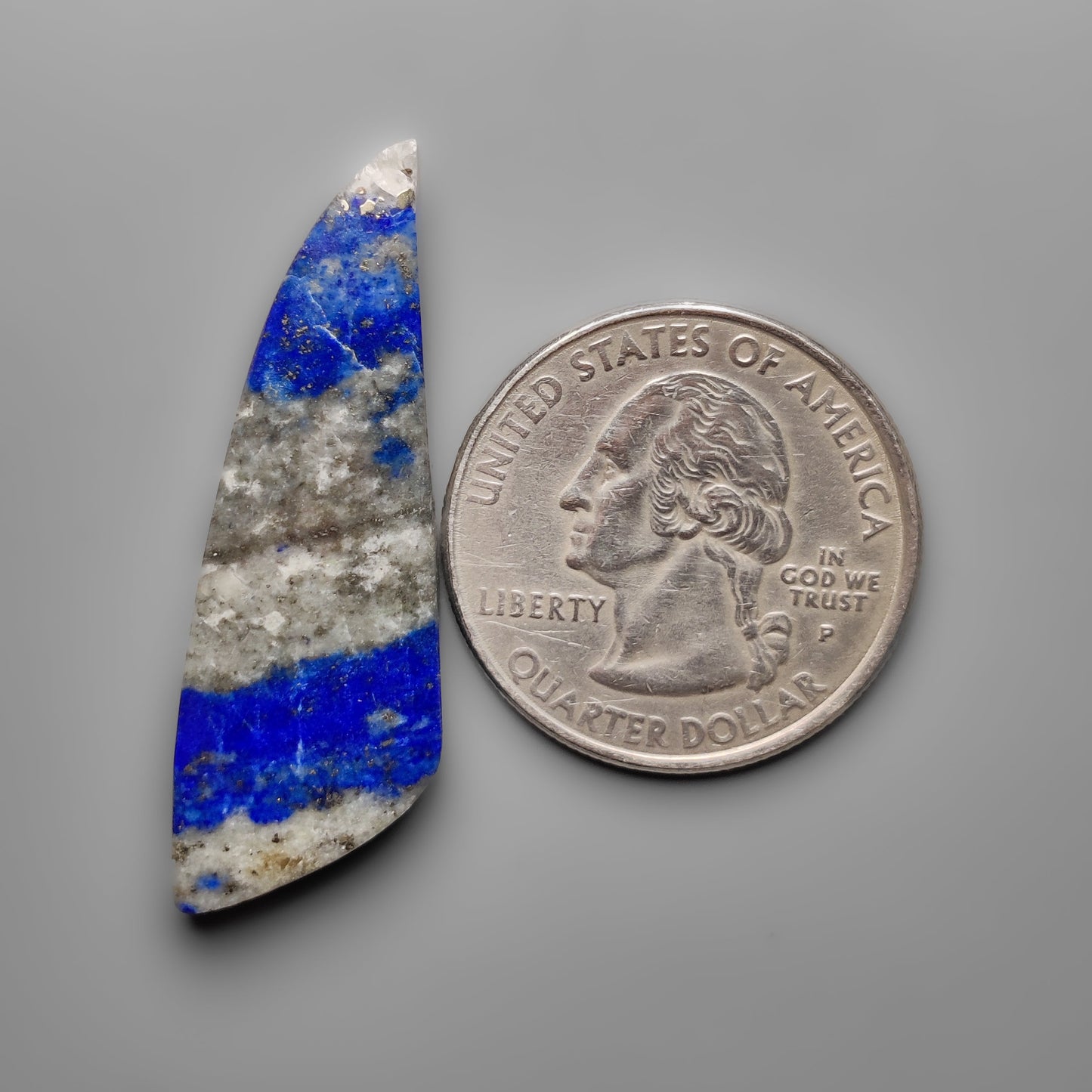 Lapis Lazuli,Quartz