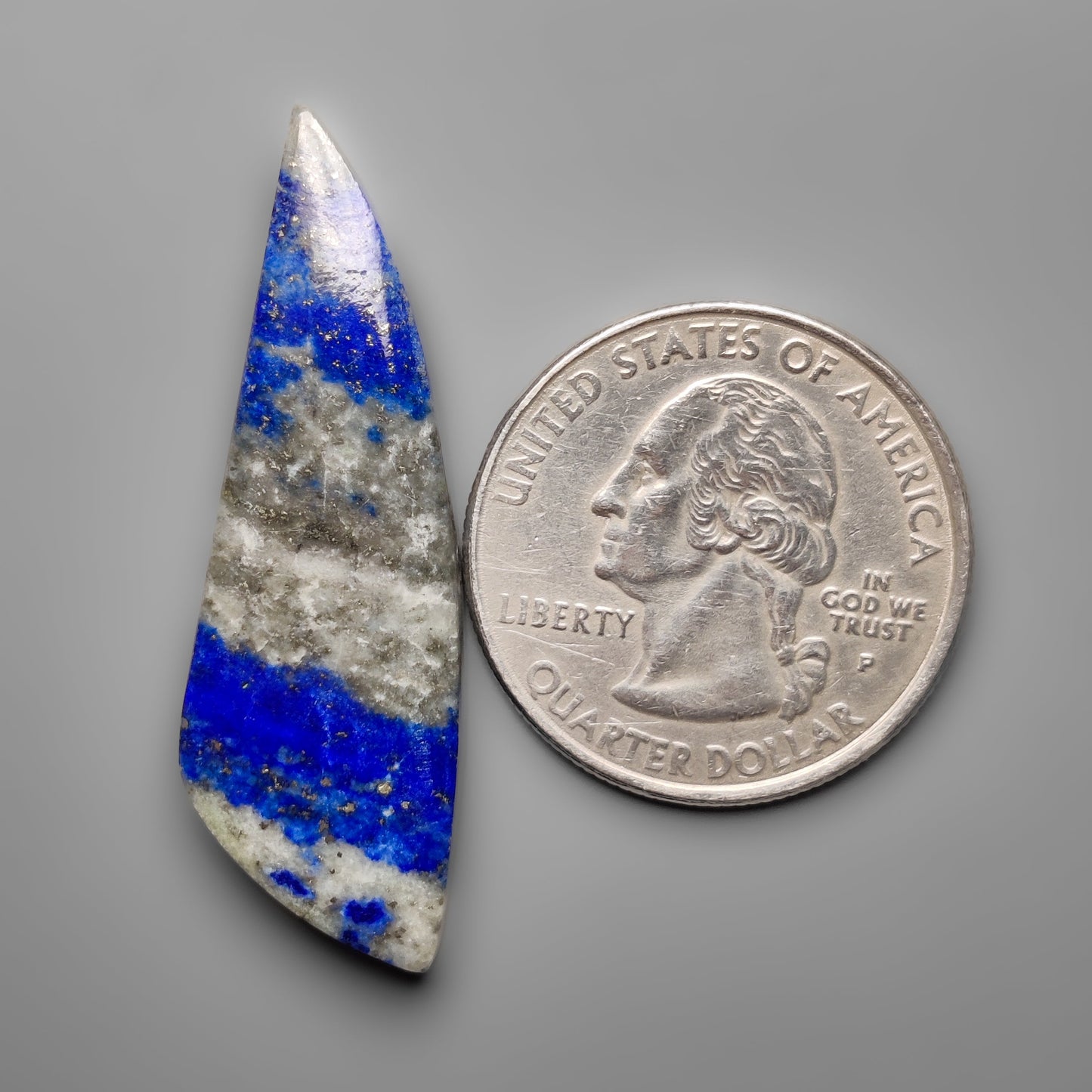 Lapis Lazuli,Quartz