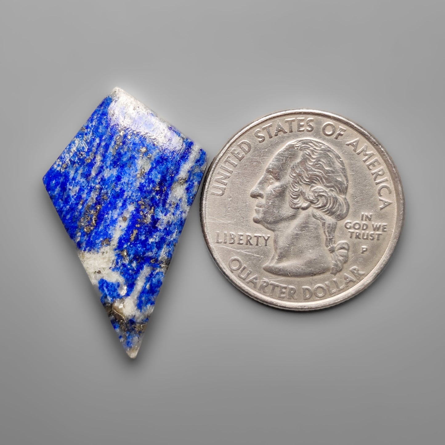 Lapis Lazuli,Quartz