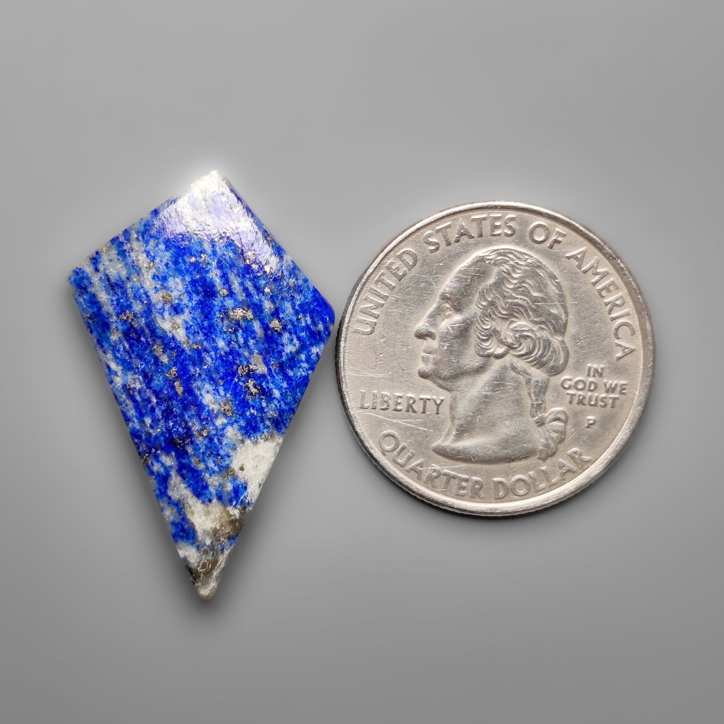 Lapis Lazuli,Quartz