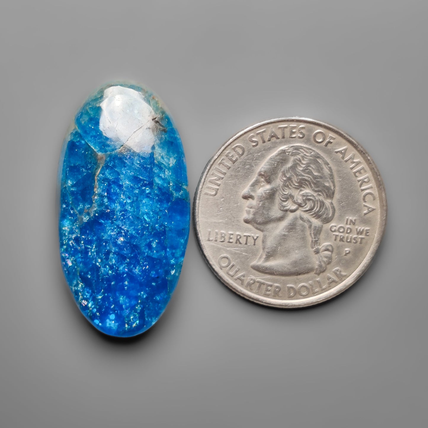 Apatite