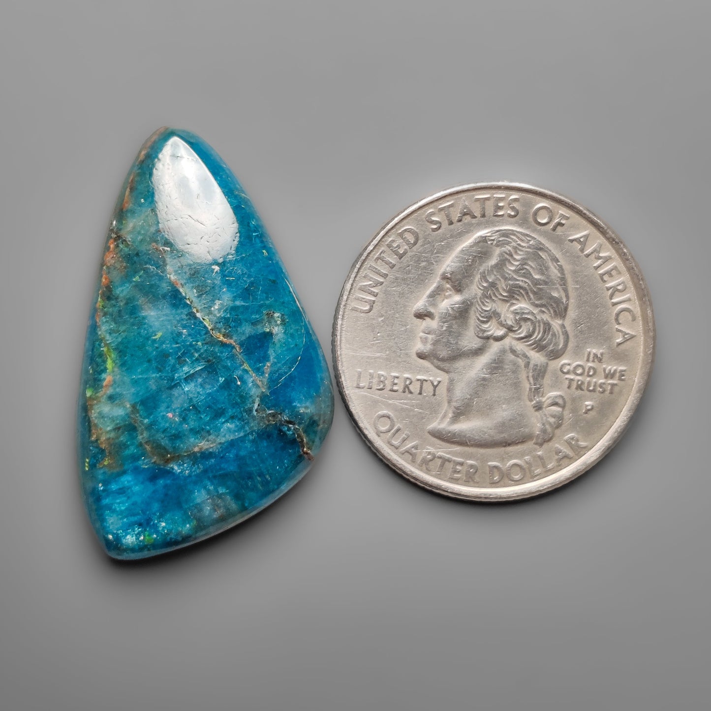 Apatite