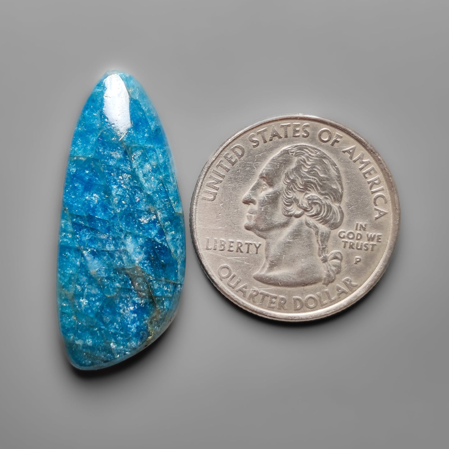 Apatite