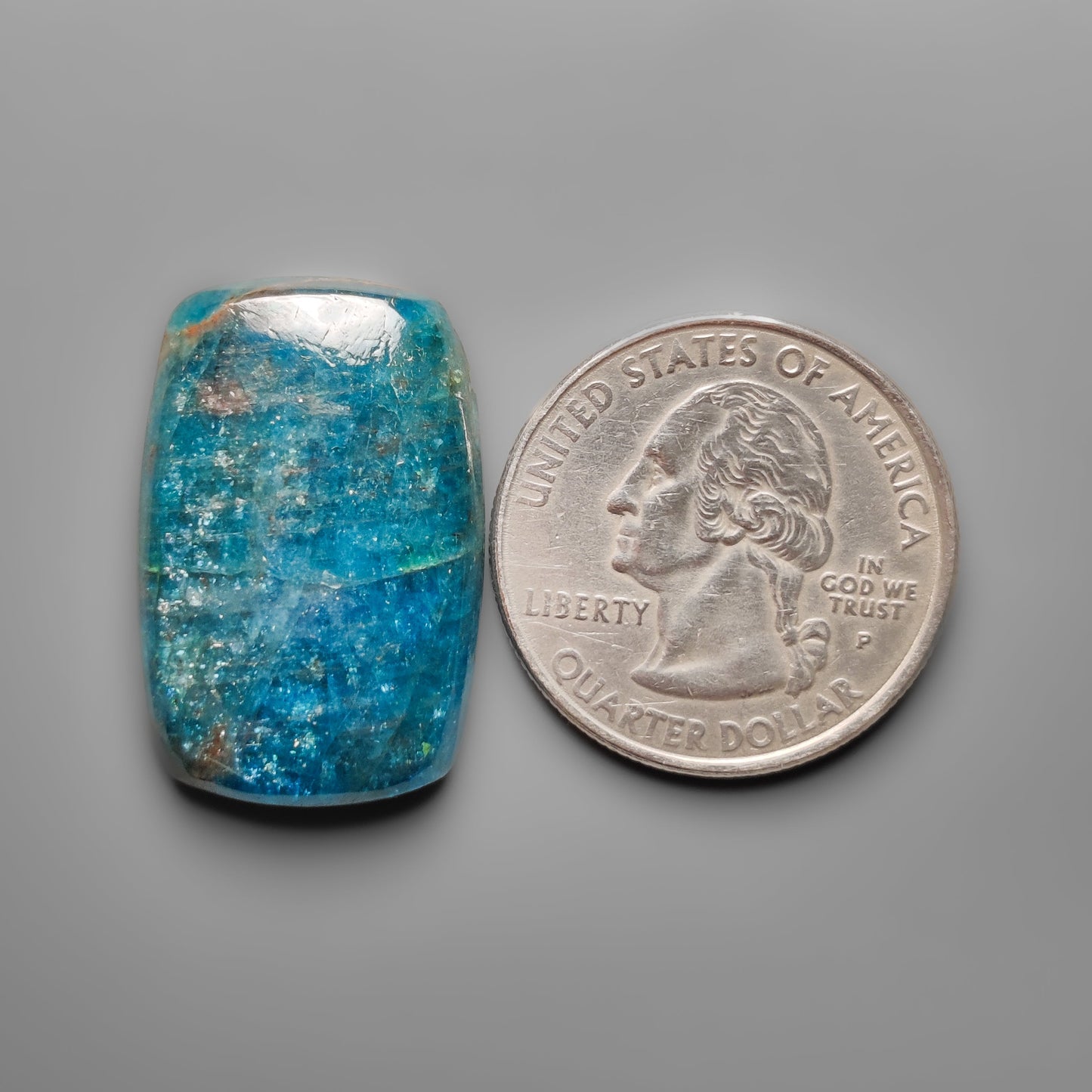 Apatite