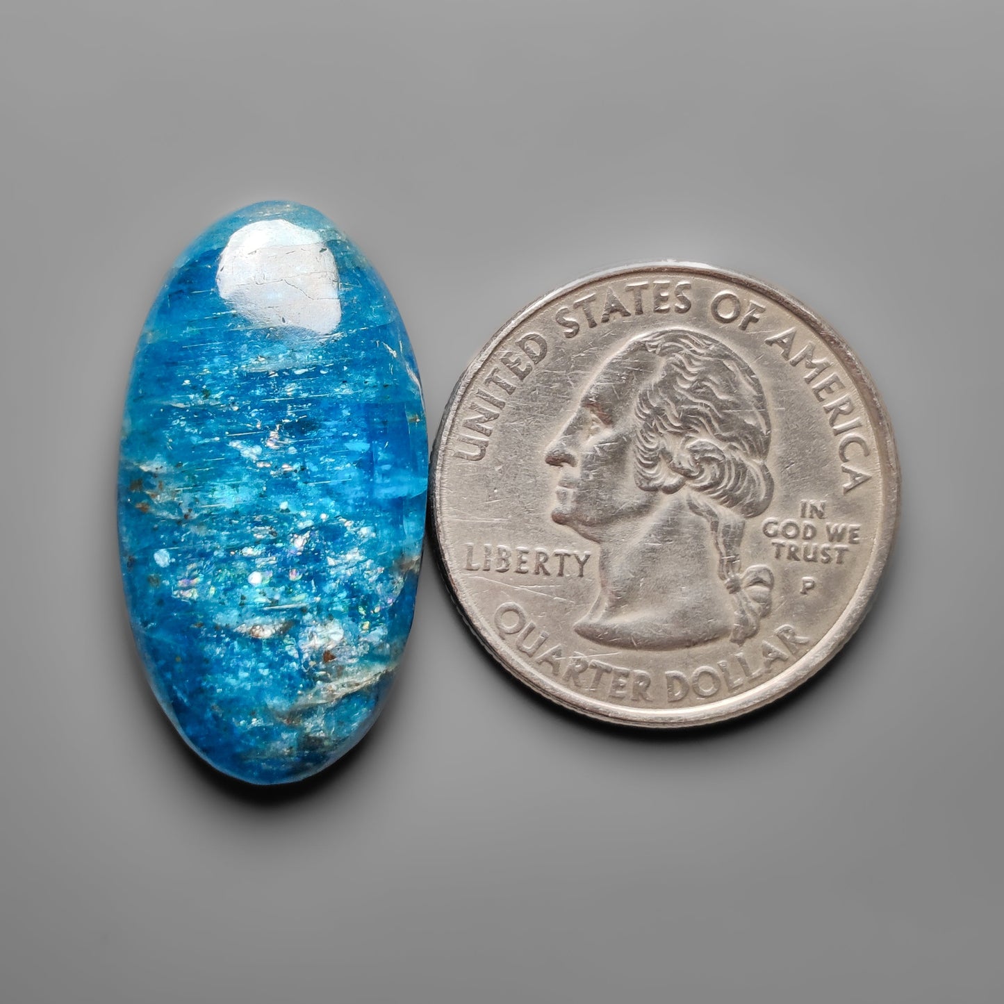 Apatite
