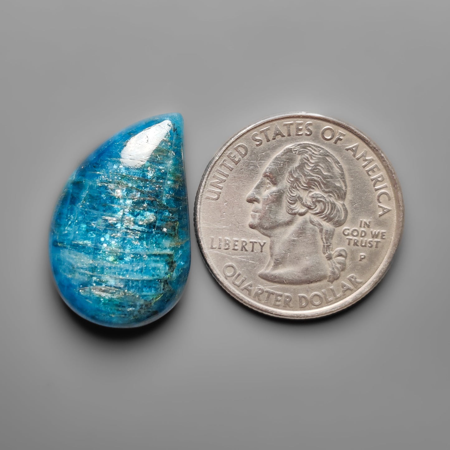 Apatite